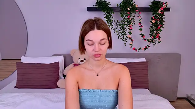 Snapshot of DanaLoved chatting on 12, 2, 2025 DanaLoved online show from 12, 2, 2025