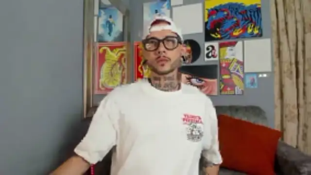 MurdockH online show from 27, 10, 2025