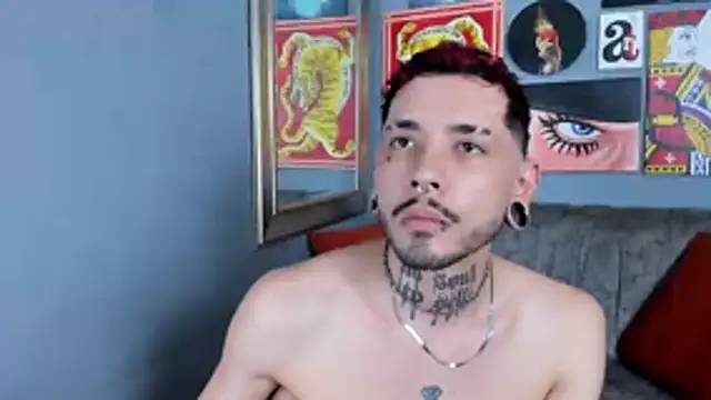 MurdockH online show from 8, 1, 2026