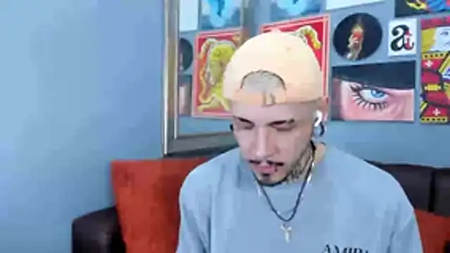 MurdockH online show from 5, 2, 2026