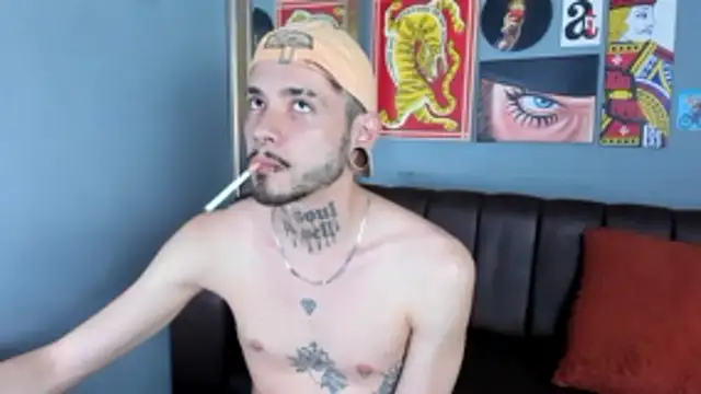 MurdockH online show from 18, 2, 2026