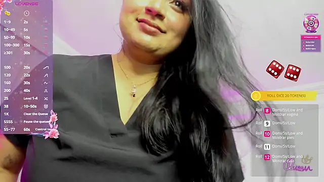 Snapshot of valerywalkeer7 chatting on 16, 7, 2026 valerywalkeer7 online show from 16, 7, 2026