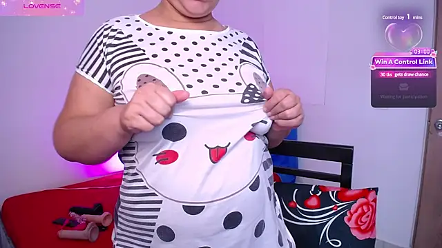 paola ferreira online show from 26, 2, 2025