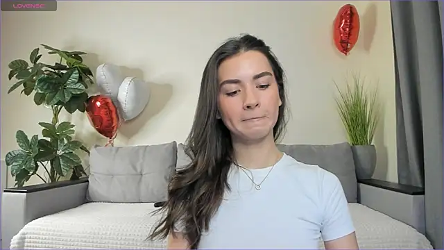 NicoleLuv online show from 10, 3, 2025