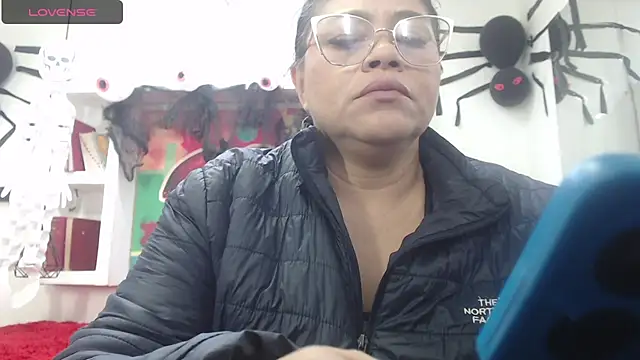 sexy lady 0 online show from 21, 10, 2025