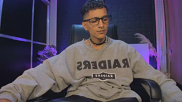 DemonKush-- online show from 16, 3, 2025