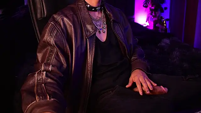 DemonKush-- online show from 22, 6, 2026