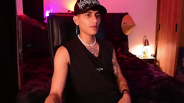 DemonKush-- online show from 4, 7, 2026