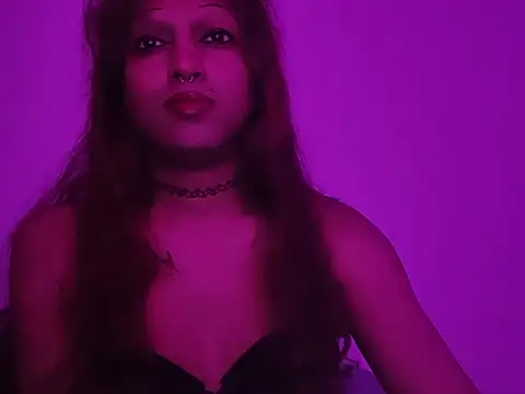 MmmMonikaBabie online show from 4, 7, 2026