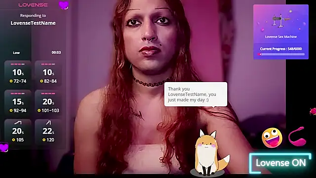 MmmMonikaBabie online show from 28, 7, 2026
