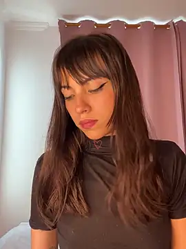 MiaGoth  online show from 10, 4, 2026