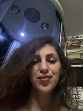 EmaSkyes online show from 11, 10, 2025