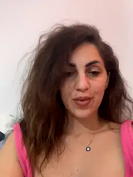 EmaSkyes online show from 25, 11, 2025