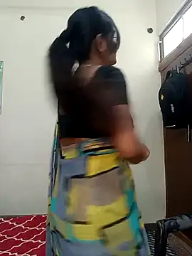 Snapshot of Miss-Riyasingh chatting on 7, 4, 2026 Miss-Riyasingh online show from 7, 4, 2026