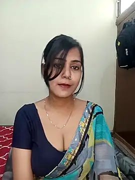Snapshot of Miss-Riyasingh chatting on 13, 4, 2026 Miss-Riyasingh online show from 13, 4, 2026