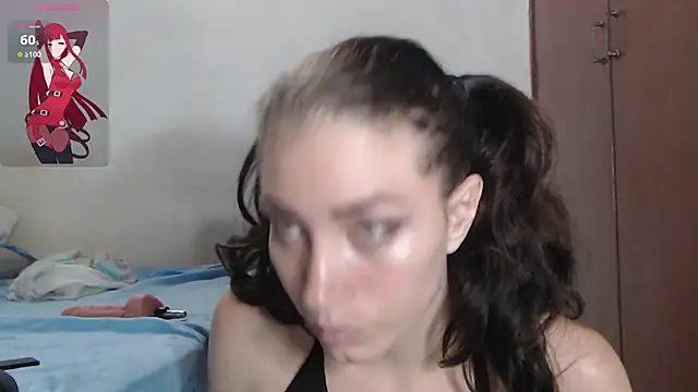 aurelialux online show from 22, 3, 2025