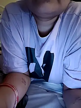 Snapshot of kaamuk_shweta chatting on 14, 4, 2026 kaamuk shweta online show from 14, 4, 2026