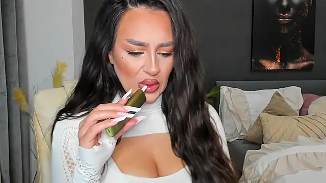 Sonia  Rey online show from 19, 2, 2026