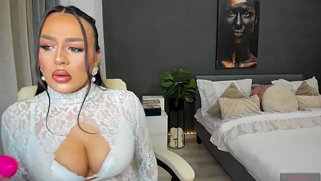 Snapshot of Sonia__Rey chatting on 1, 5, 2026 Sonia Rey online show from 1, 5, 2026