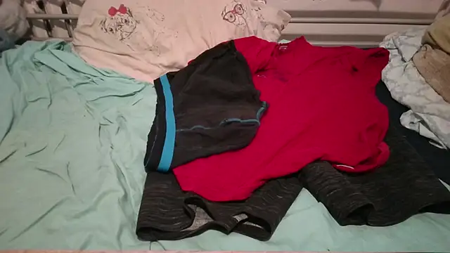 Snapshot of krissraw chatting on 16, 1, 2025 krissraw online show from 16, 1, 2025