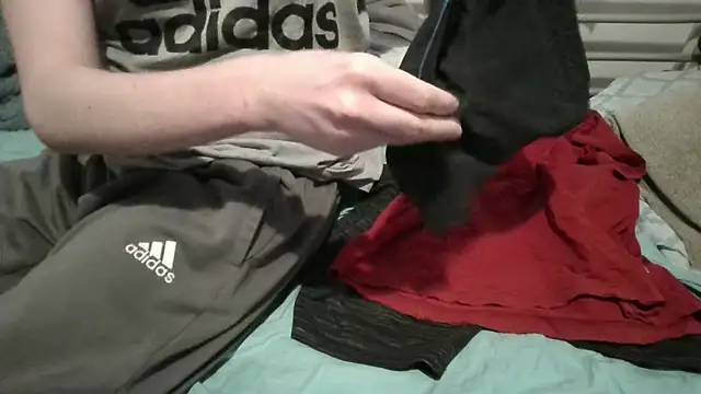 Snapshot of krissraw chatting on 10, 2, 2025 krissraw online show from 10, 2, 2025