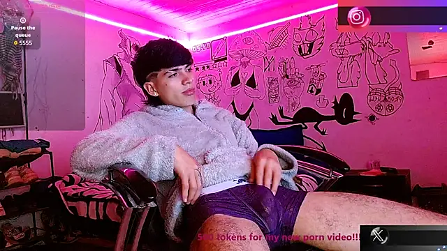 Snapshot of jeanfarelo chatting on 30, 4, 2026 jeanfarelo online show from 30, 4, 2026