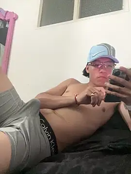 CRYBYT9 online show from 26, 11, 2025