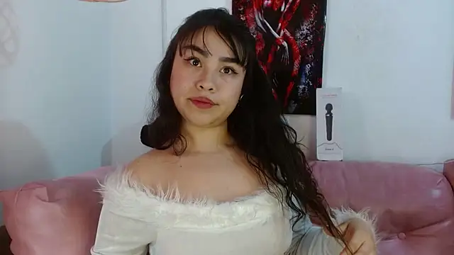 Snapshot of hinataleecs chatting on 30, 11, 2025 hinataleecs online show from 30, 11, 2025