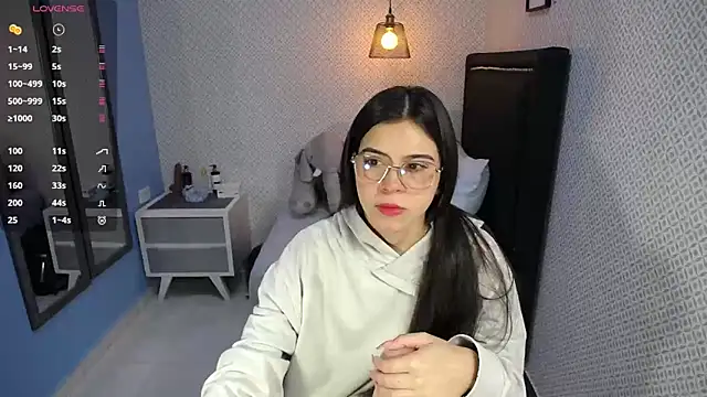 cassiehoward14 online show from 12, 3, 2025