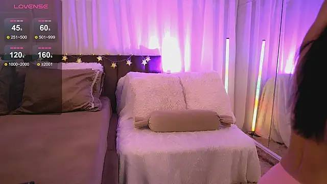 AnaRhodes online show from 21, 1, 2025