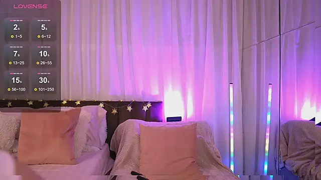 AnaRhodes online show from 12, 2, 2025