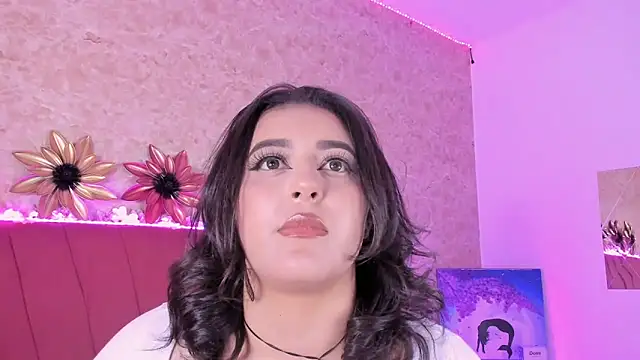 LorenaStevens online show from 17, 1, 2025