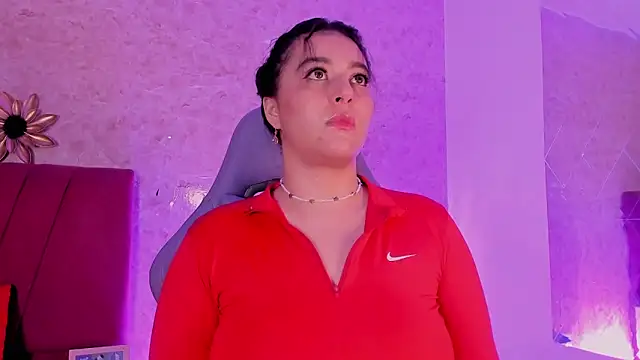 LorenaStevens online show from 11, 11, 2025