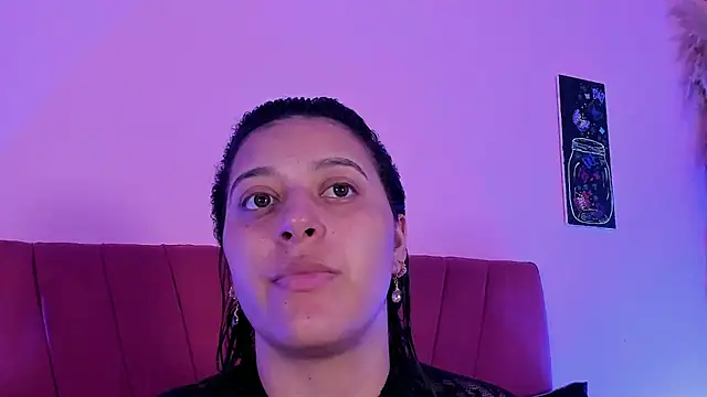 LorenaStevens online show from 19, 2, 2026