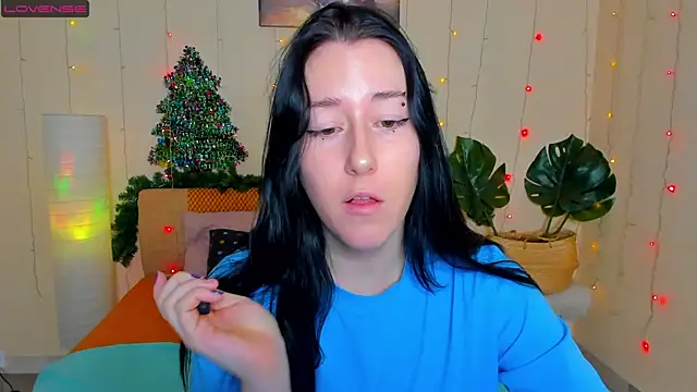 adell berry online show from 19, 12, 2024