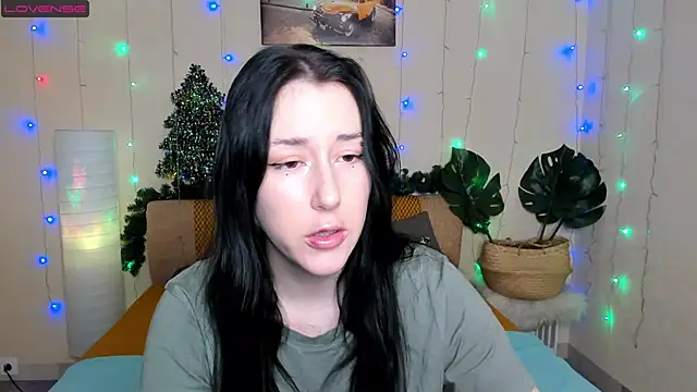 adell berry online show from 20, 12, 2024