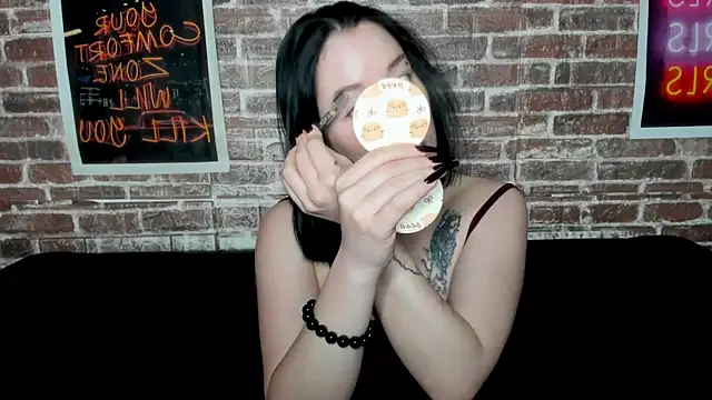 adell berry online show from 13, 2, 2026