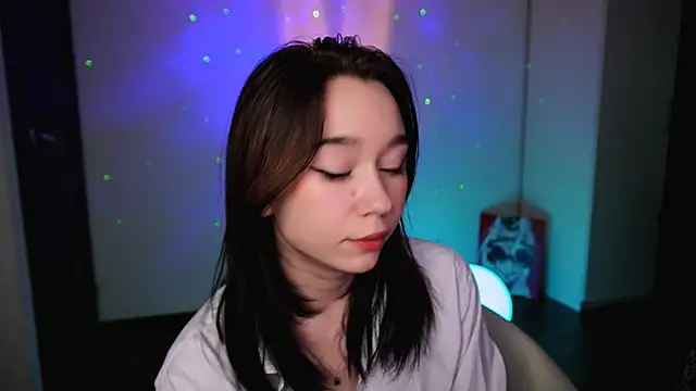 Kimiko   online show from 2, 3, 2025