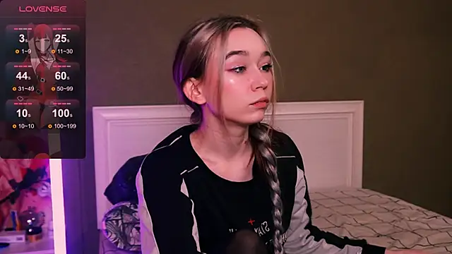 Kimiko   online show from 14, 12, 2025