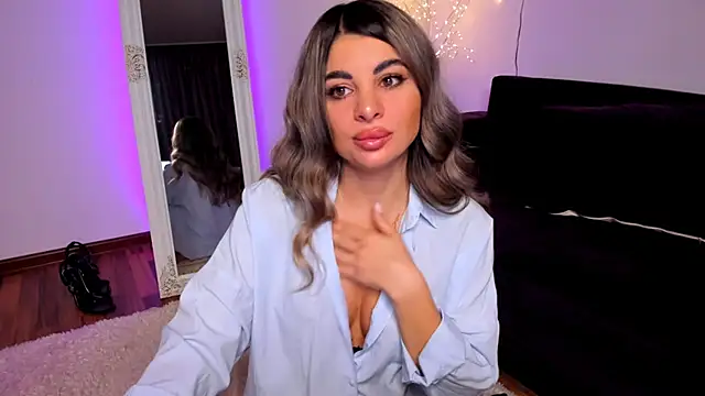 Queenofyouredreams online show from 17, 4, 2026