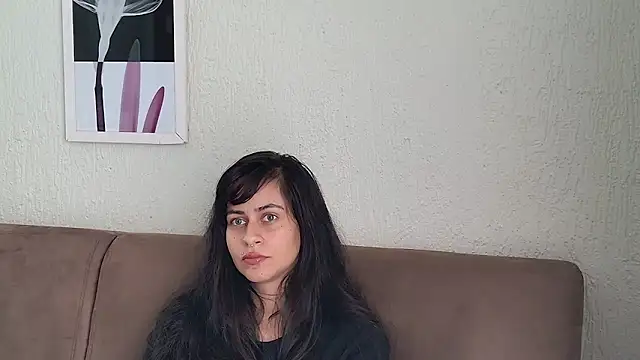 Snapshot of Blue_butterfly chatting on 1, 2, 2025 Blue butterfly online show from 1, 2, 2025