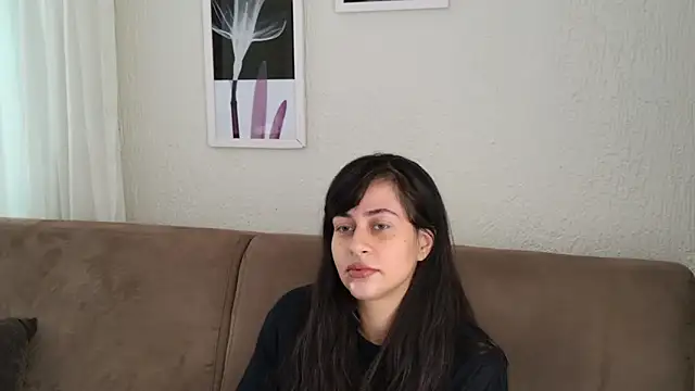 Snapshot of Blue_butterfly chatting on 11, 2, 2025 Blue butterfly online show from 11, 2, 2025