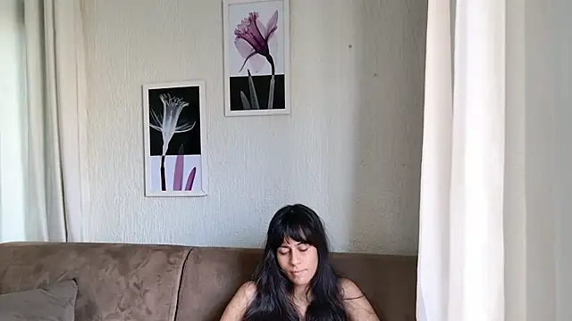 Snapshot of Blue_butterfly chatting on 17, 3, 2025 Blue butterfly online show from 17, 3, 2025