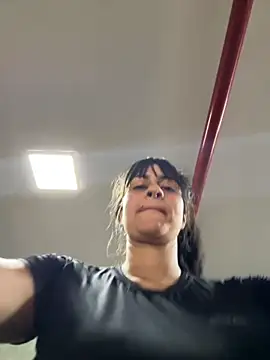 Snapshot of Blue_butterfly chatting on 17, 9, 2025 Blue butterfly online show from 17, 9, 2025