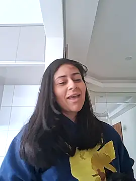 Snapshot of Blue_butterfly chatting on 21, 10, 2025 Blue butterfly online show from 21, 10, 2025