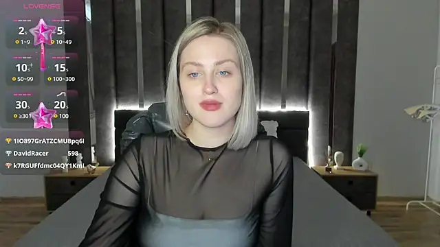  Sarah Soul  online show from 30, 1, 2025