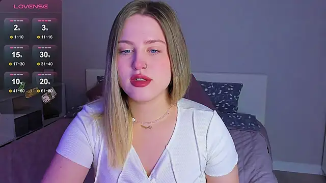  Sarah Soul  online show from 8, 11, 2025