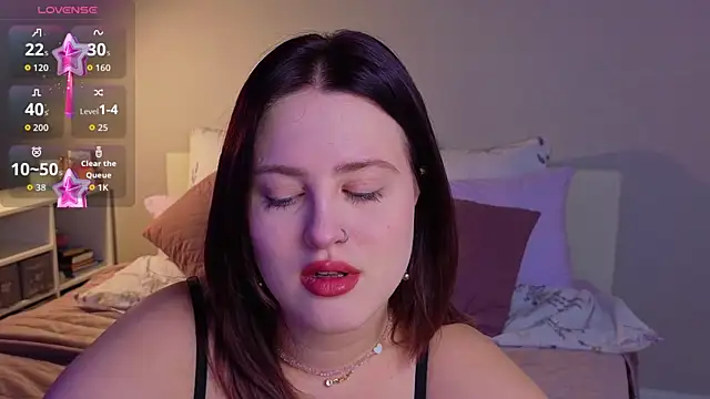 Snapshot of _Sarah_Soul_ chatting on 15, 1, 2026 Sarah Soul online show from 15, 1, 2026