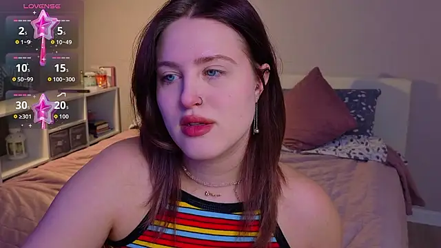 Snapshot of _Sarah_Soul_ chatting on 12, 2, 2026 Sarah Soul online show from 12, 2, 2026