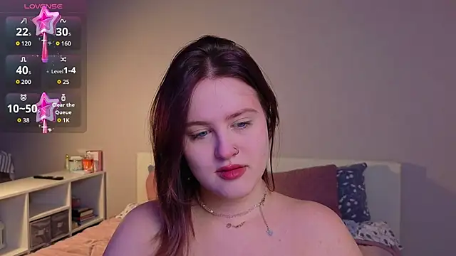 Snapshot of _Sarah_Soul_ chatting on 13, 2, 2026 Sarah Soul online show from 13, 2, 2026